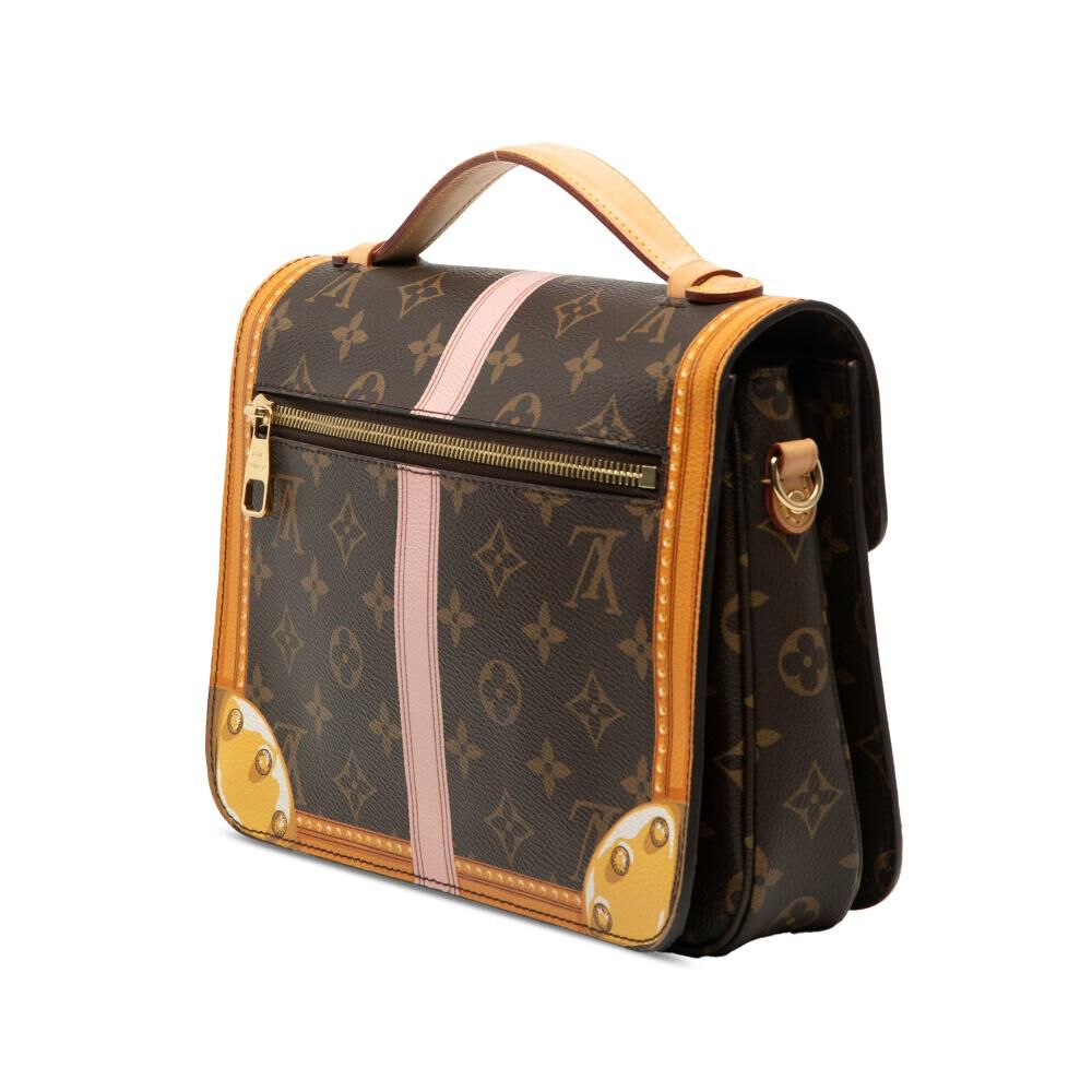Louis Vuitton Pochette M&eacute;tis
