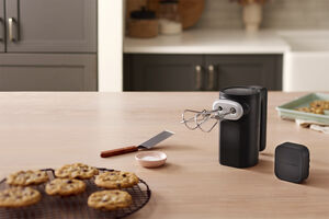 KITCHENAID GO Elvisp