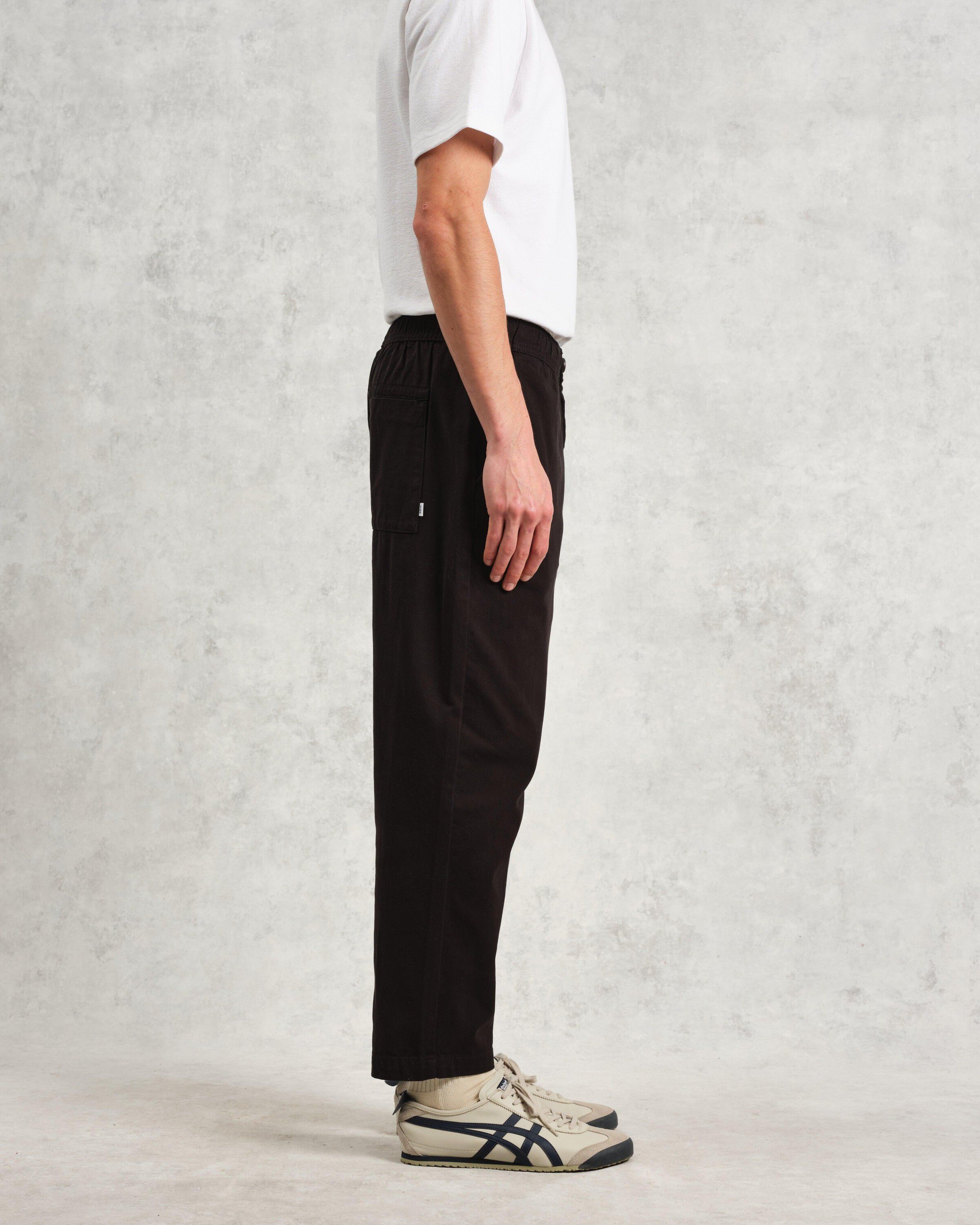 KURT TROUSER - LONGER LENGTH
