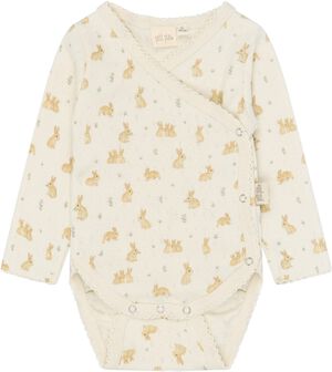 PPDio L_S Body Fold Pointelle NB