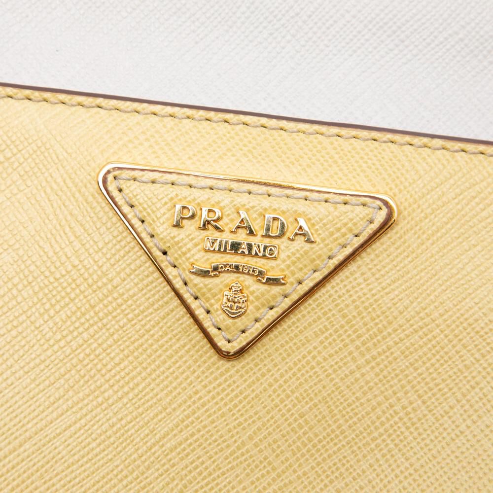 Prada Clutch