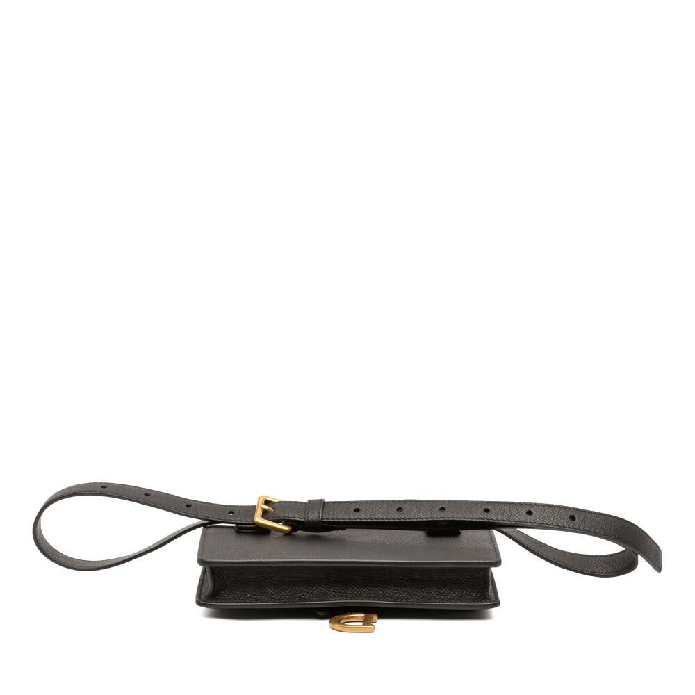Dior Belt Bag