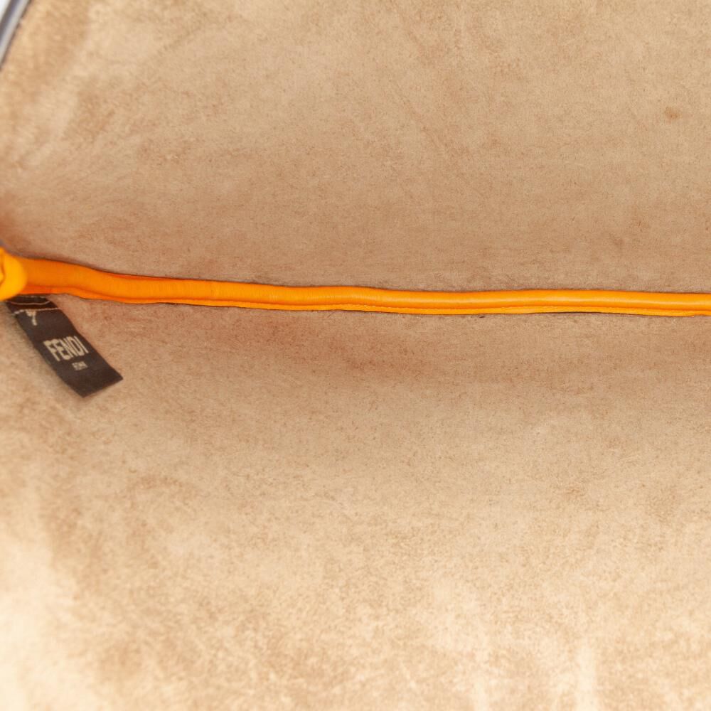 Fendi Baguette Croissant