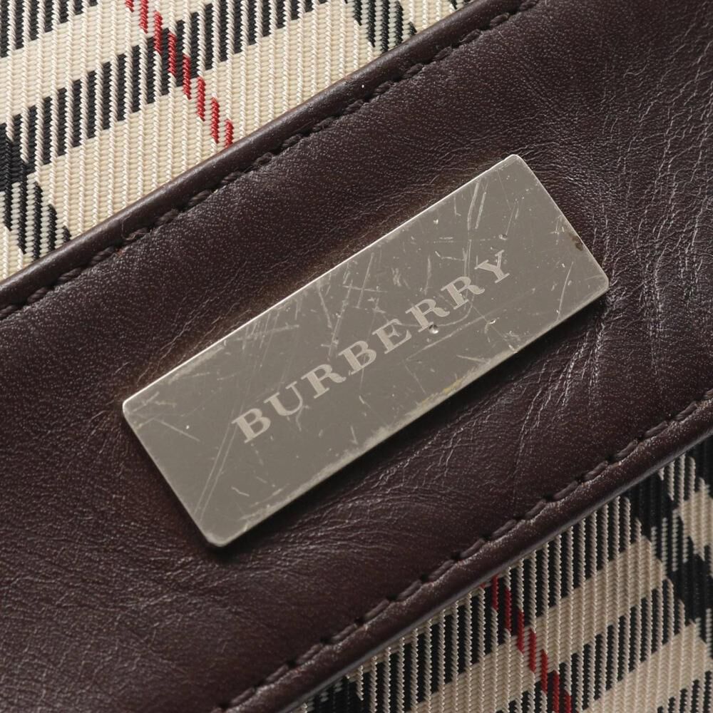 Burberry Crossbody Bag