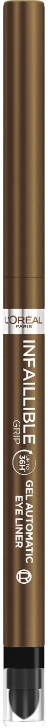 Infaillible Grip 36H Gel Automatic Eyeliner