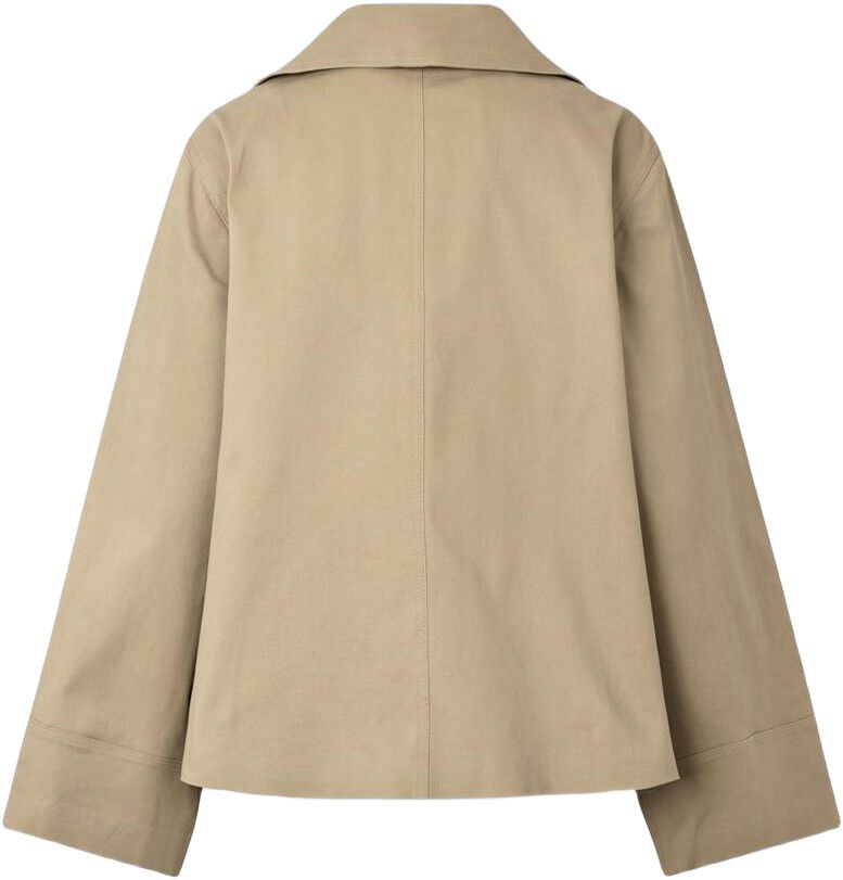 MillaMD short jacket