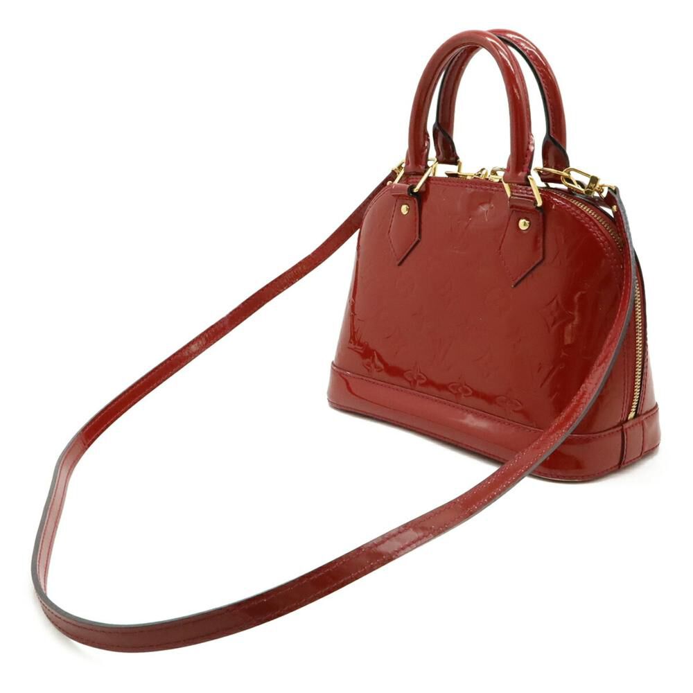 Louis Vuitton Alma