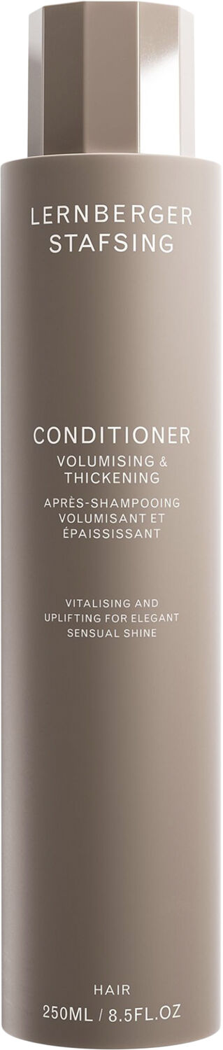 Conditioner Volumising & Thickening, 250ml
