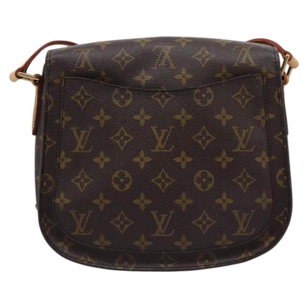 Louis Vuitton Saint Cloud