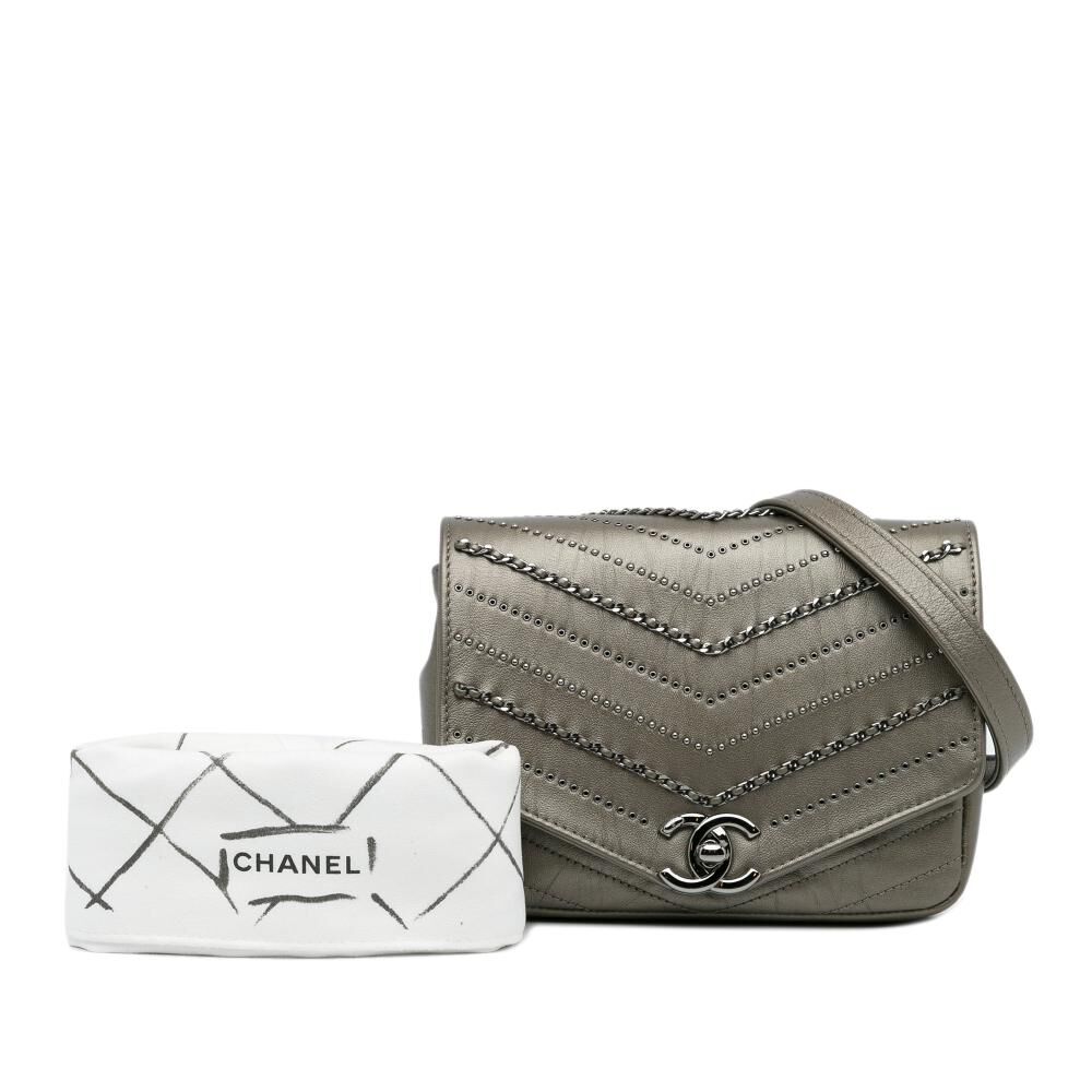 Chanel Flap Bag