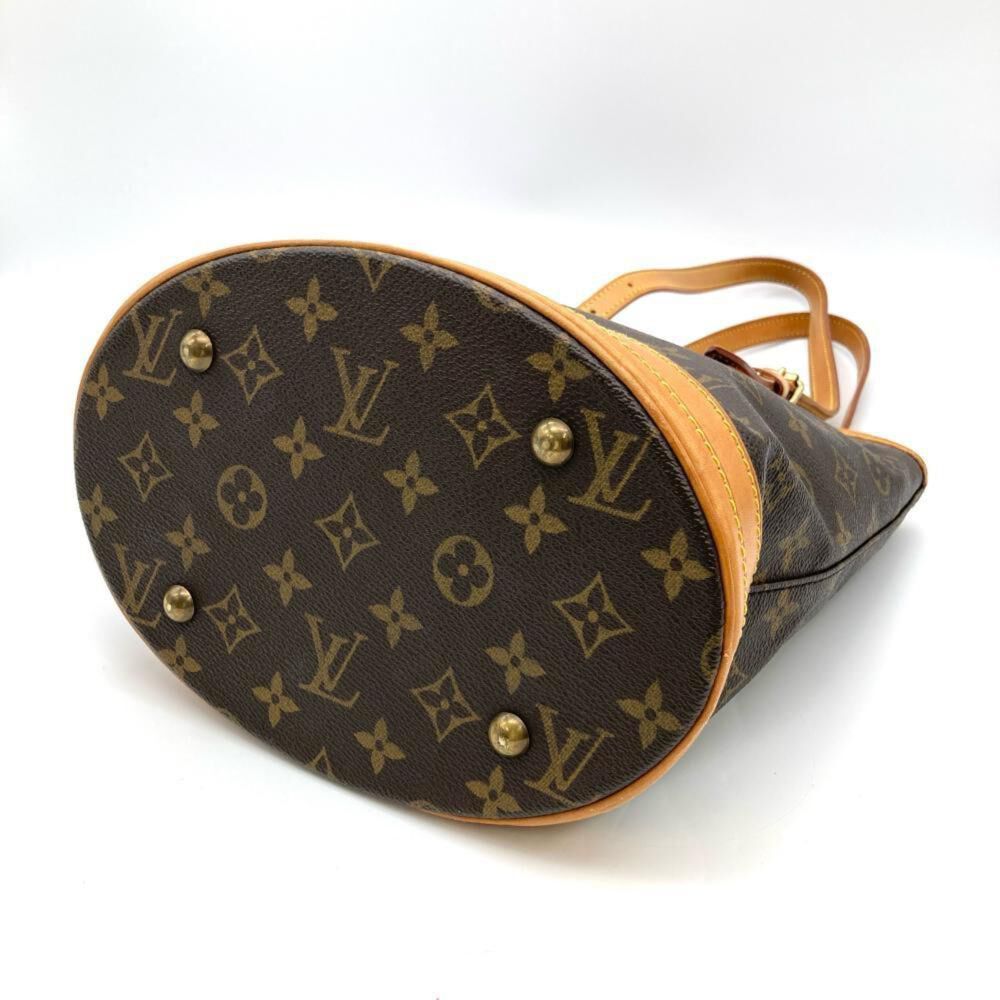 Louis Vuitton Bucket Bag