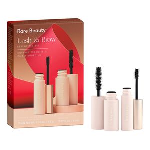 Lash & Brow Essentials Set - Set för fransar och ögonbryn