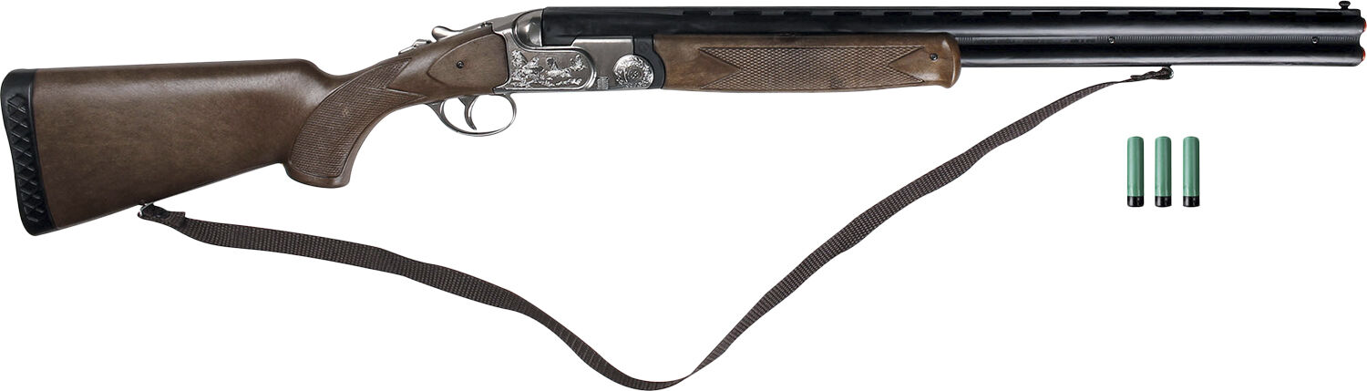 GONHER JAGTGEV&AElig;RmPATRONER