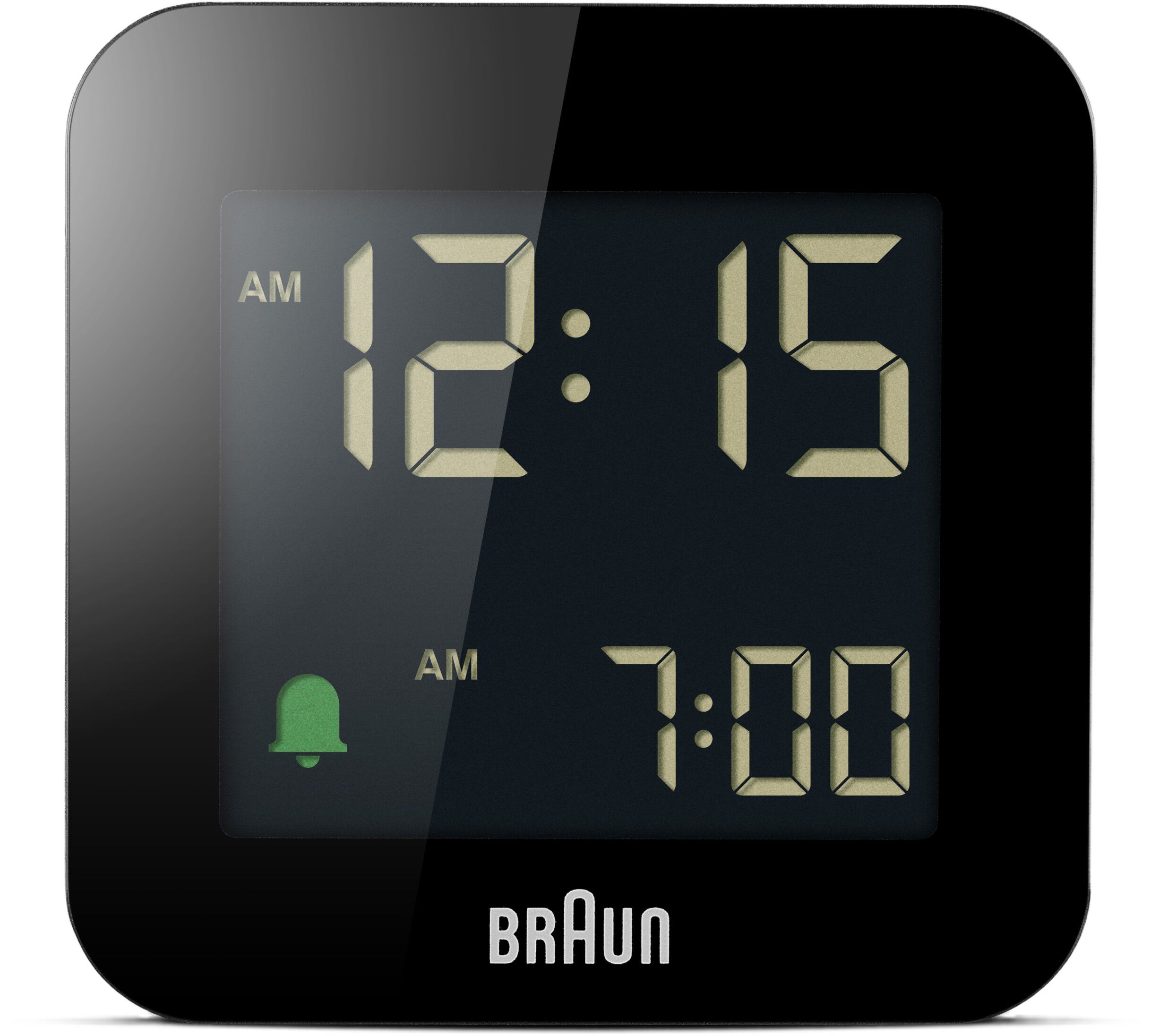 Braun BC08 v&aelig;kkeur