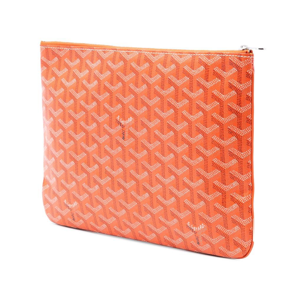 Goyard Clutch