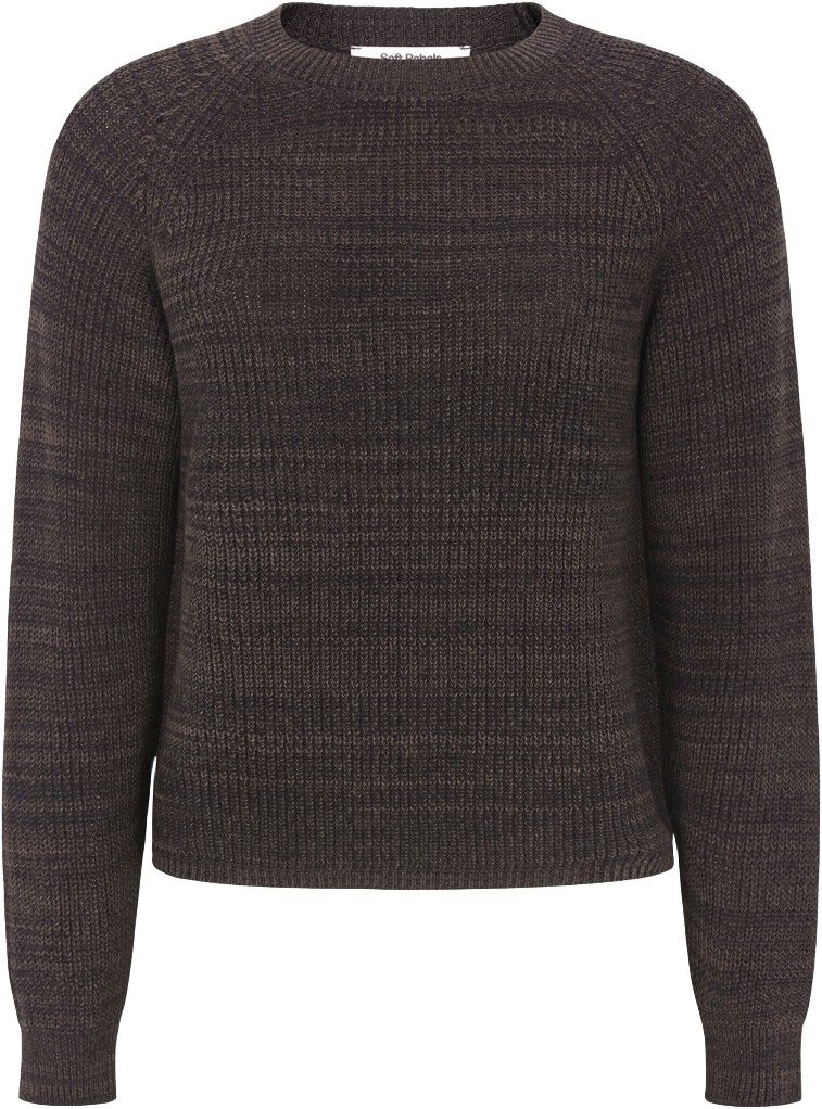 SRRosetta Knit