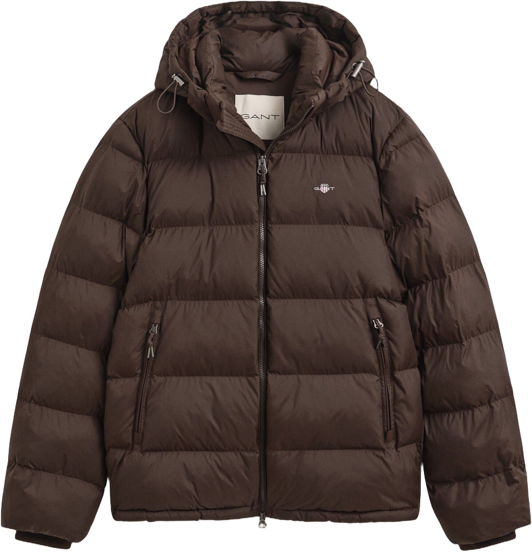 ACTIVE CLOUD JACKET