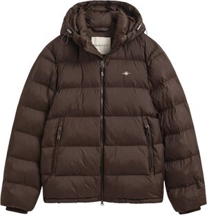 ACTIVE CLOUD JACKET