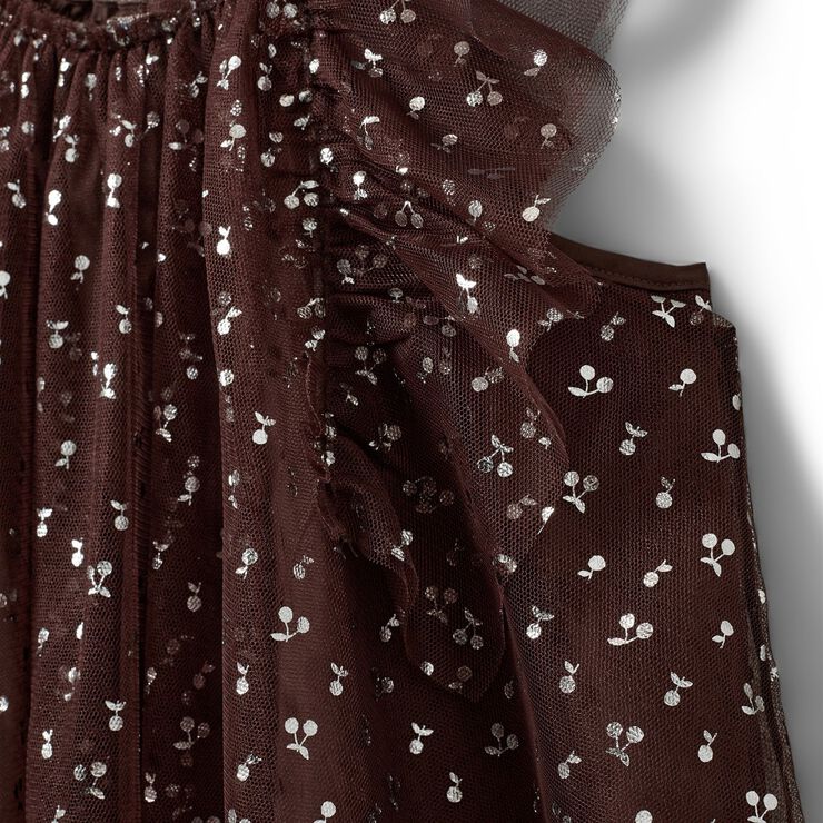 BlossomSK Dress