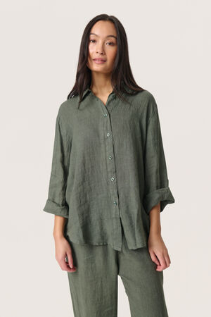 SLAuran Shirt