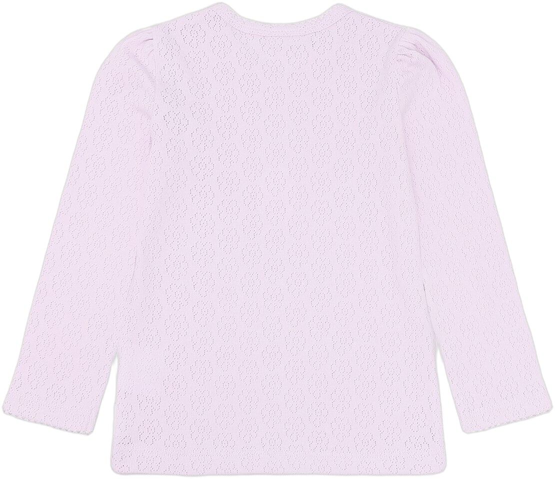 T-Shirt Hcalma Pointelle