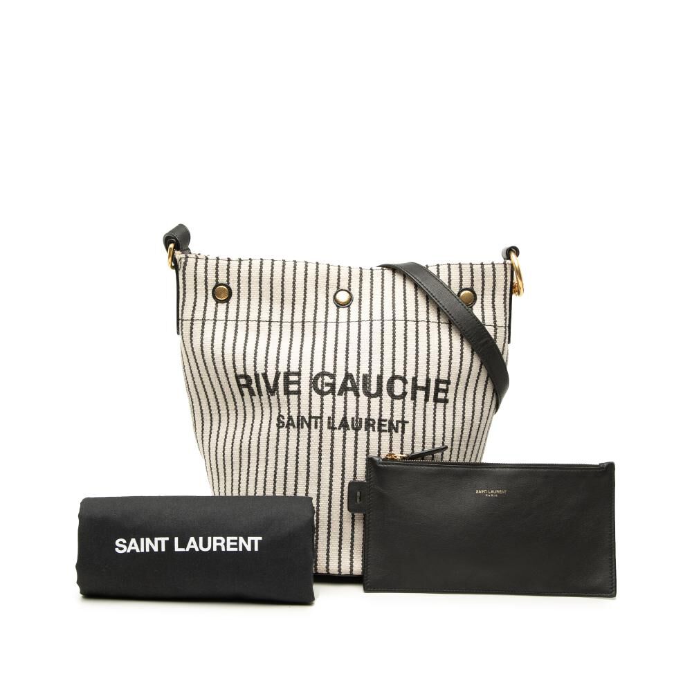 Yves Saint Laurent Bucket Bag