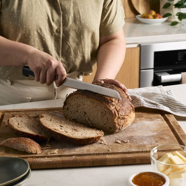 FOUR STAR Brödkniv 200