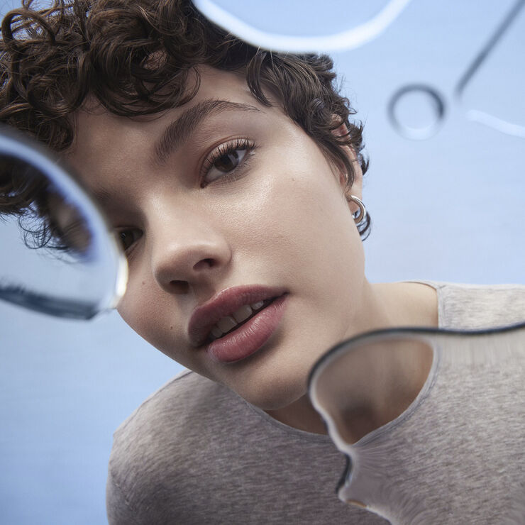 Waterproof Eye Makeup Remover Express - Avlägsnar smink + lugnar