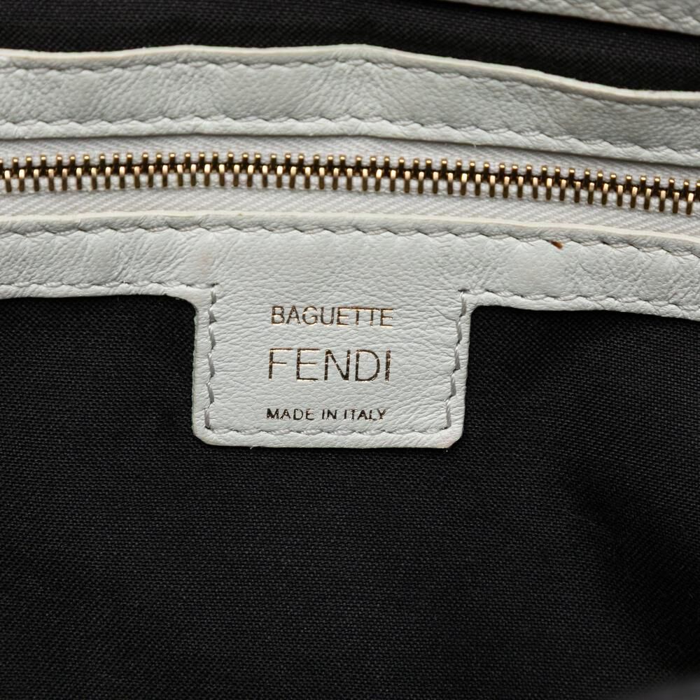 Fendi Baguette