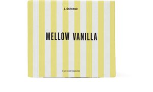 Vanilla Flavour - 10 Pack