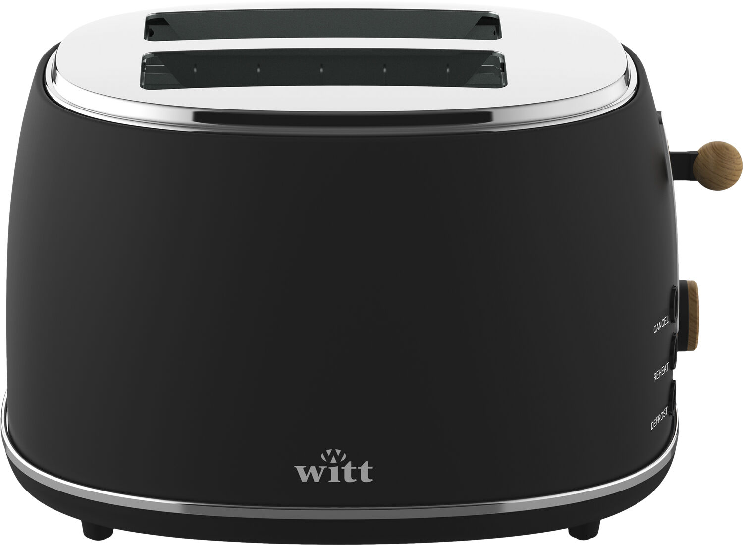 Premium br&oslash;drister, 2 skiver