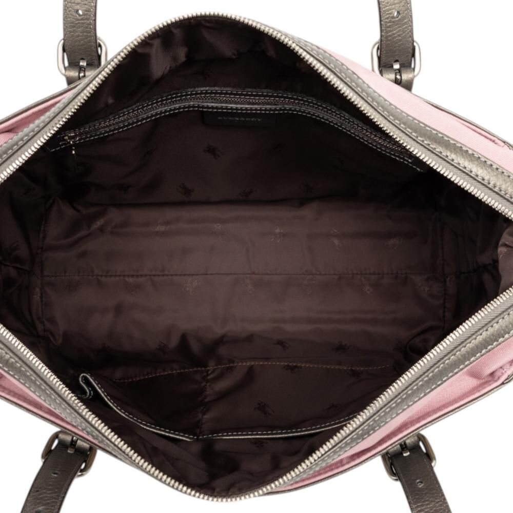 Burberry Tote