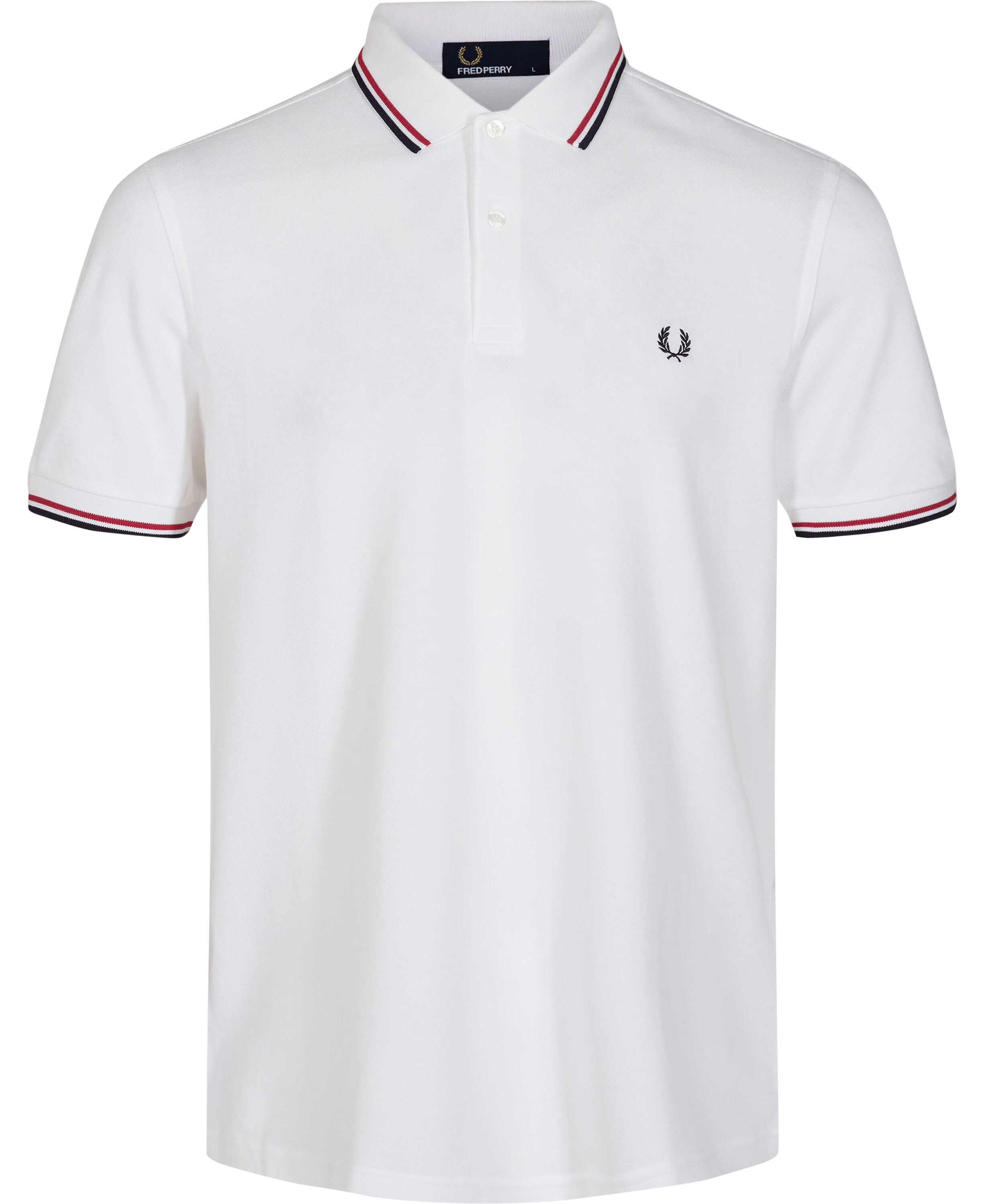 M3600 Core Twin Tipped Polo Shirt