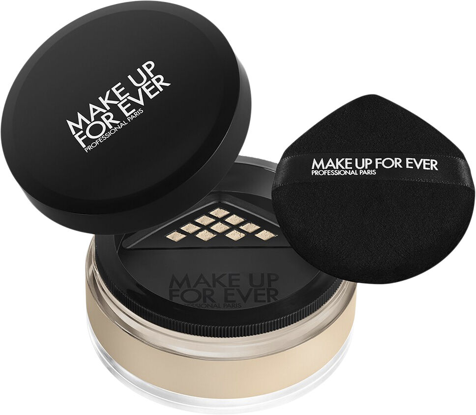 HD Skin Setting Loose Powder
