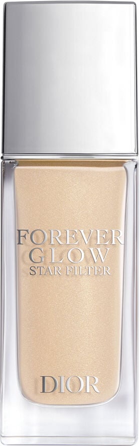 Dior Forever Glow Star Filter Complexion Sublimating Fluid