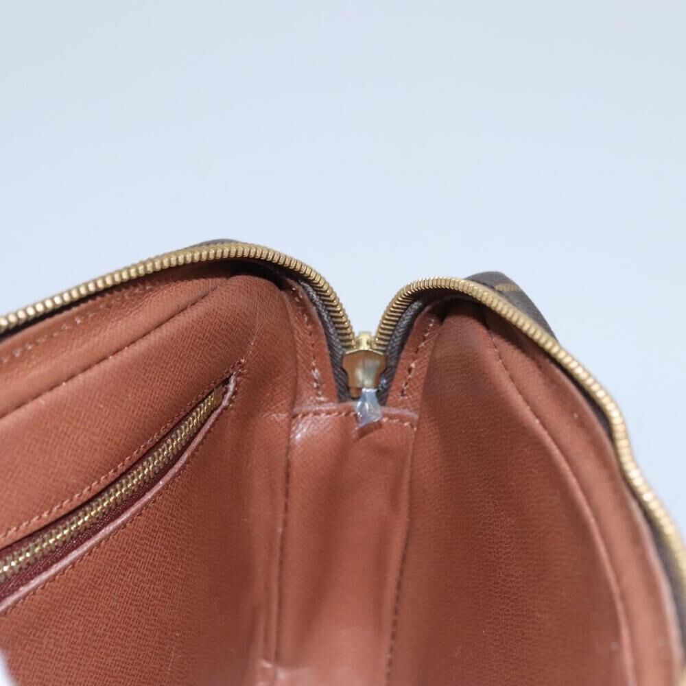 Louis Vuitton Marly Dragonne