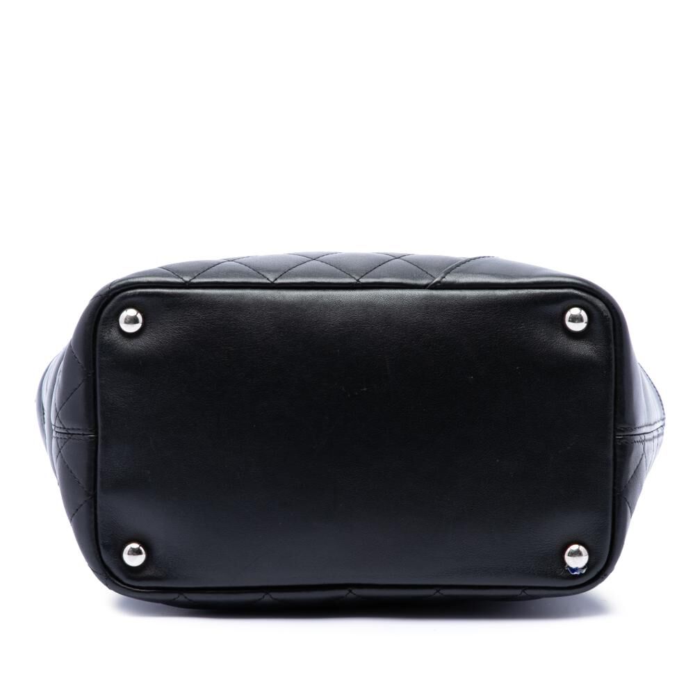 Chanel Tote