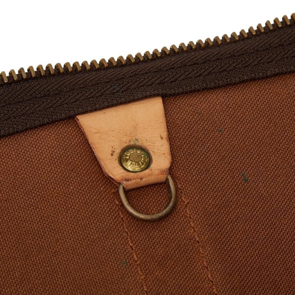 Louis Vuitton Keepall
