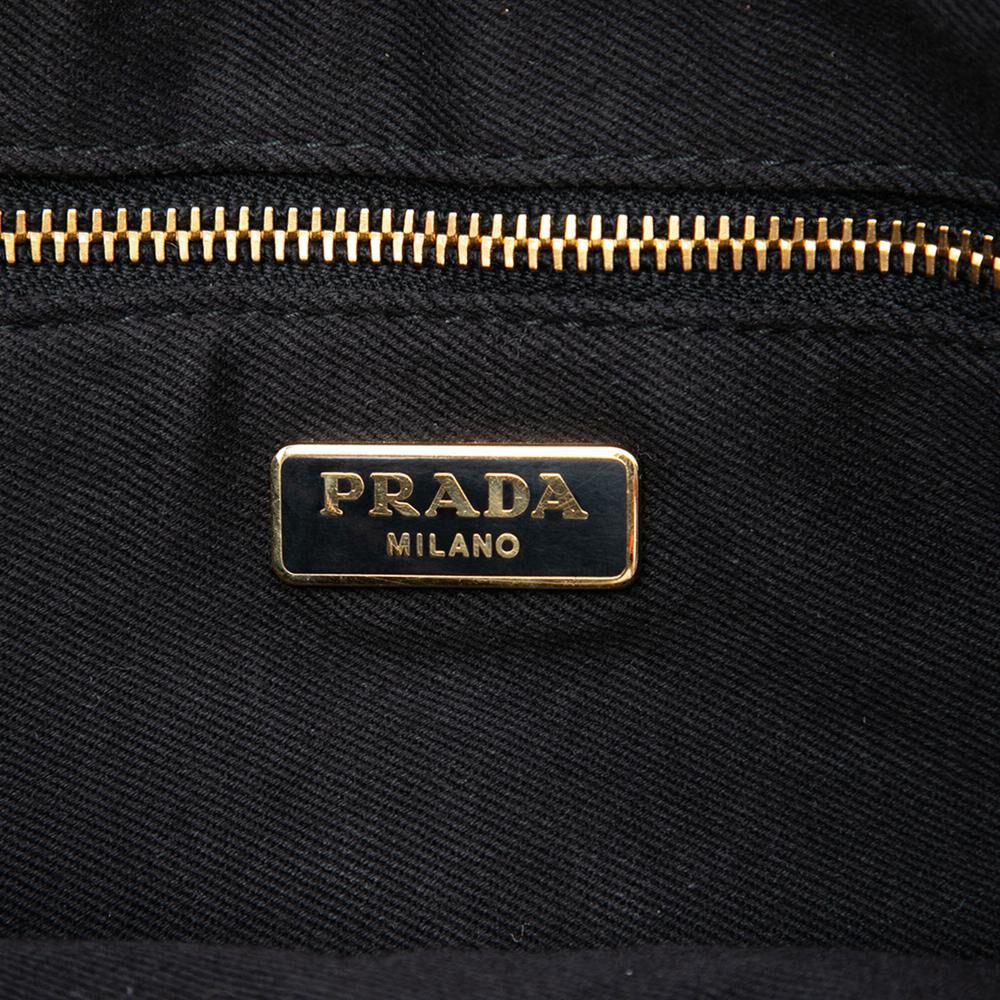 Prada Clutch
