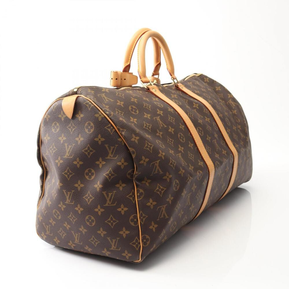 Louis Vuitton Keepall