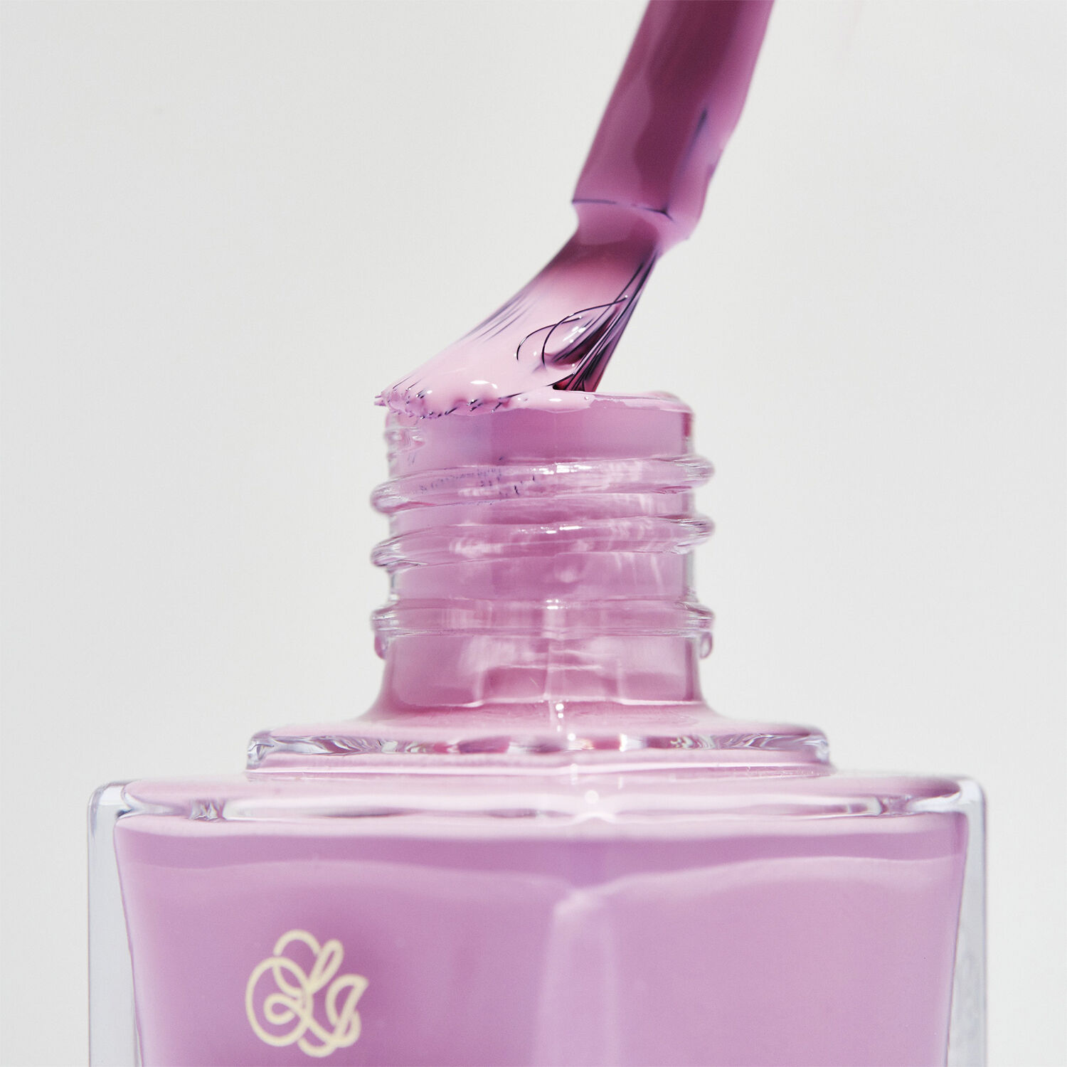 Nail Polish - Violet