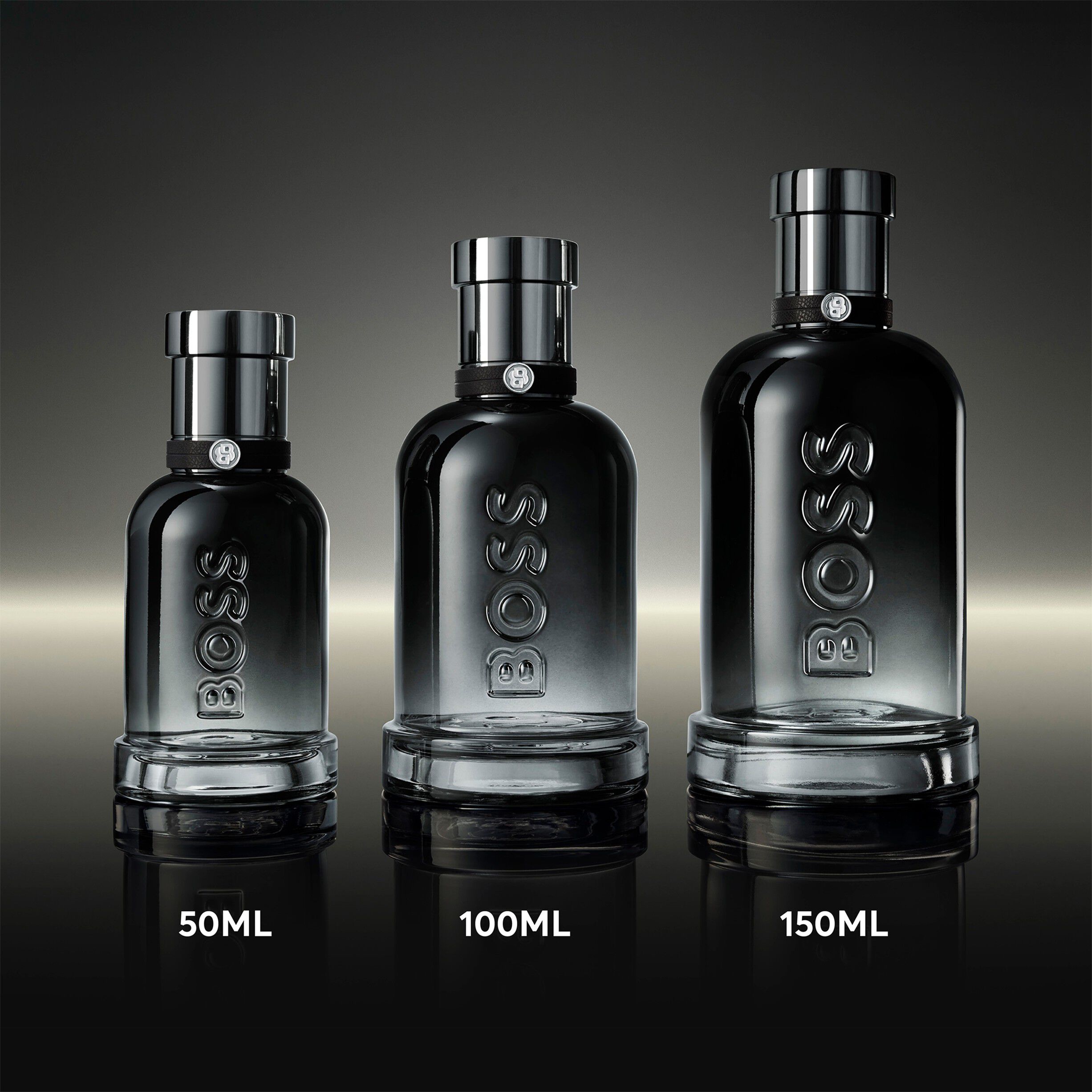 Bottled Beyond Eau de Parfum