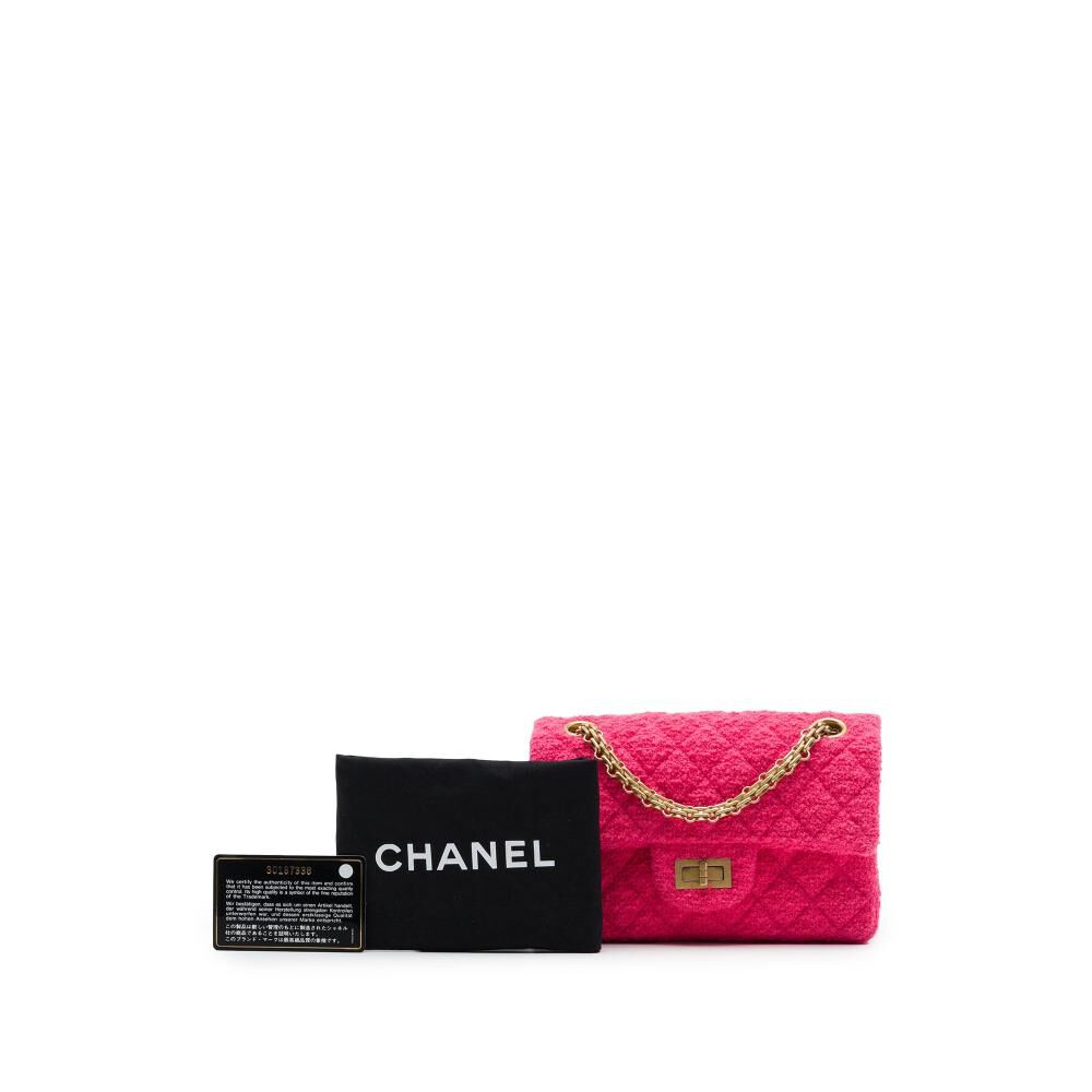 Chanel Flap Bag