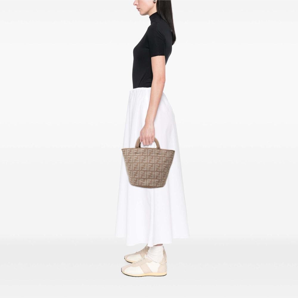 Fendi Tote