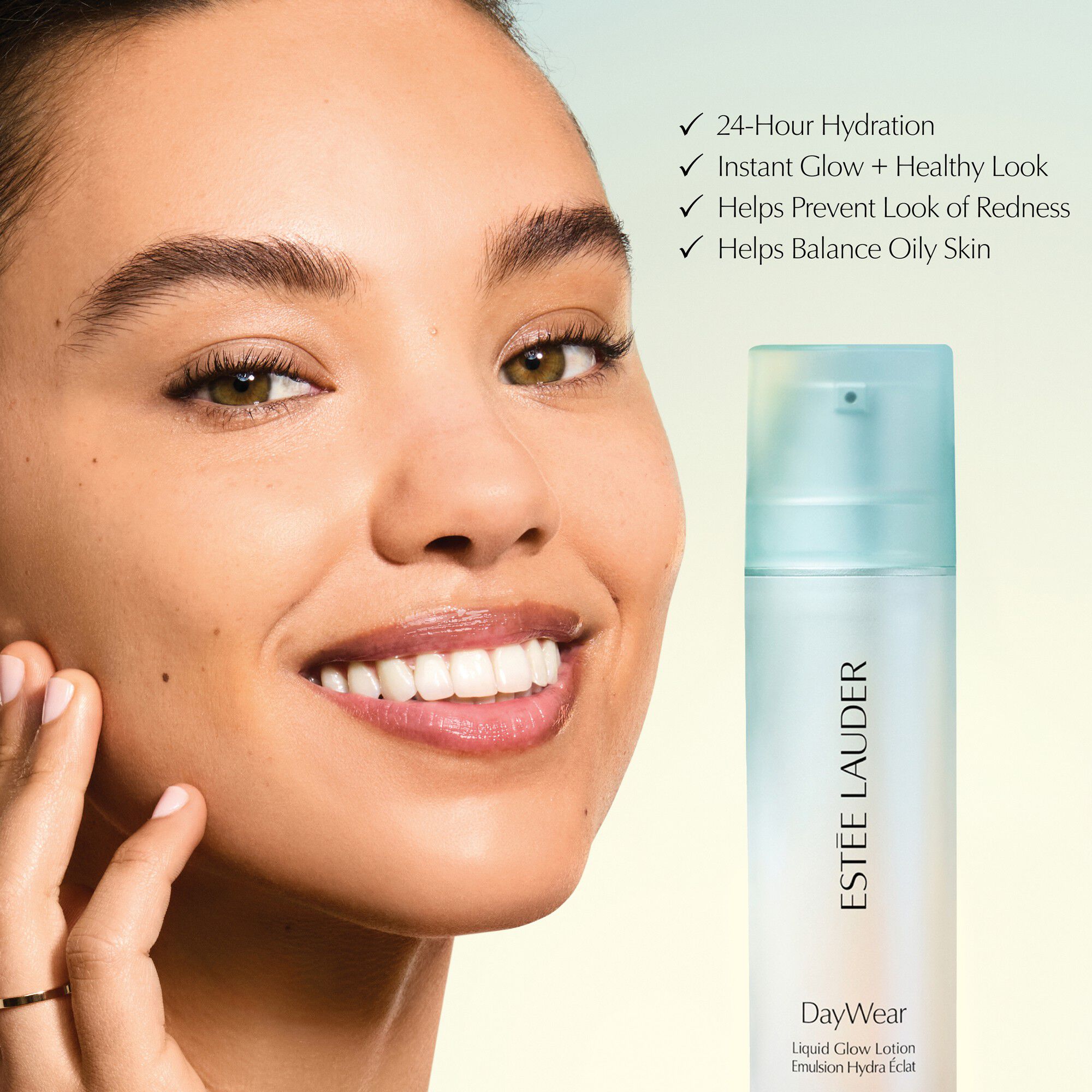 Daywear Liquid Glow Lotion