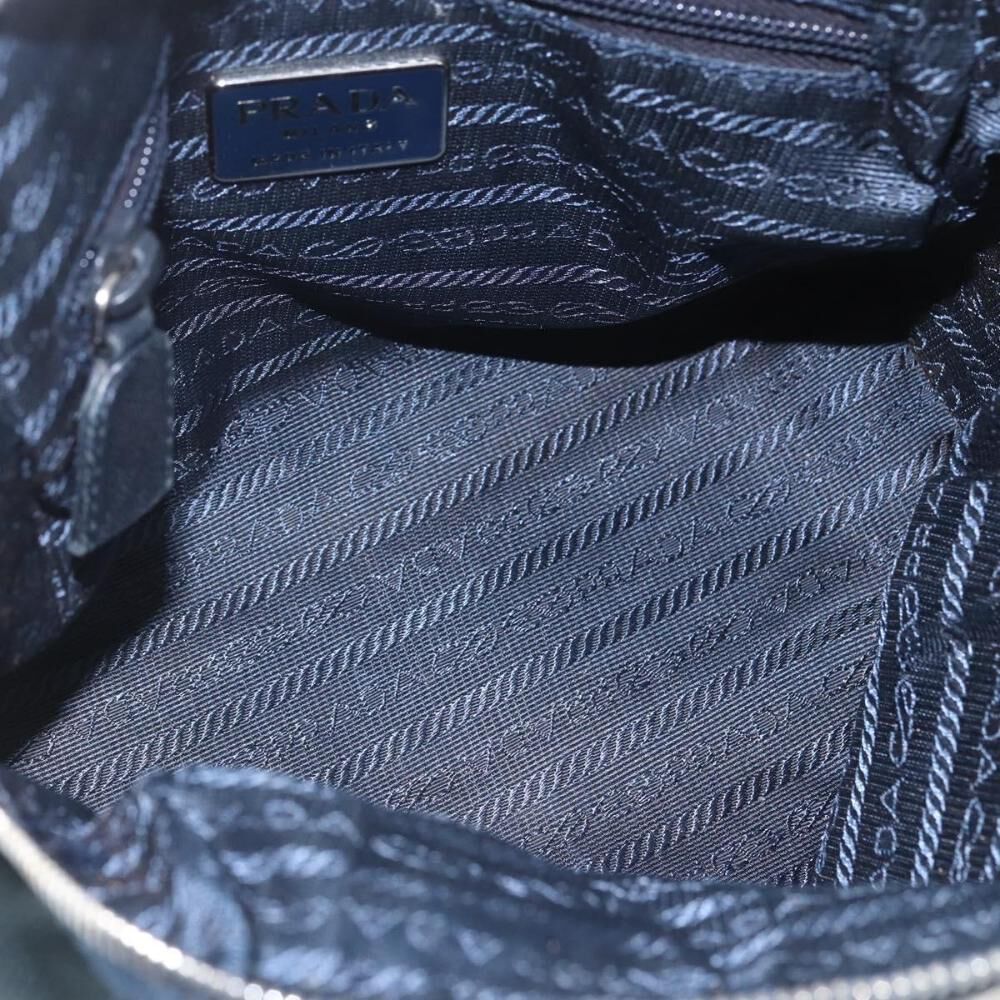 Prada Shoulder Bag