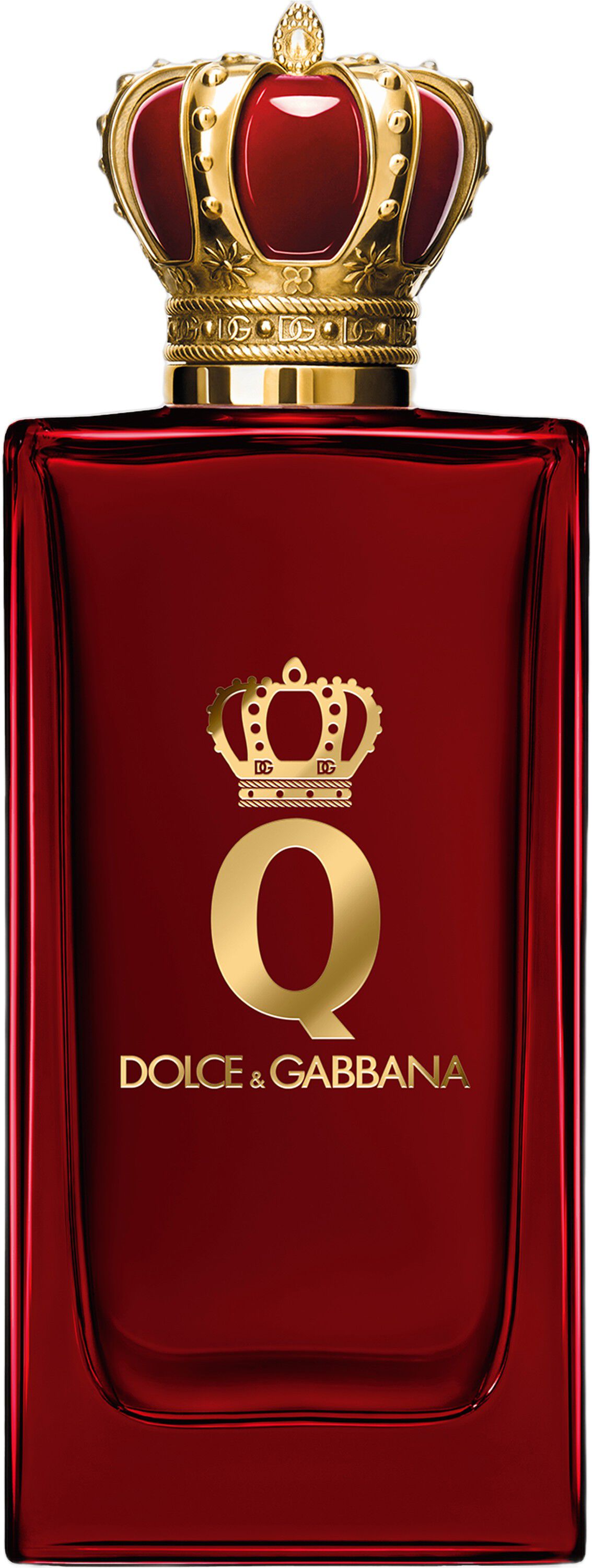 Q By Dolce&Gabbana Parfum
