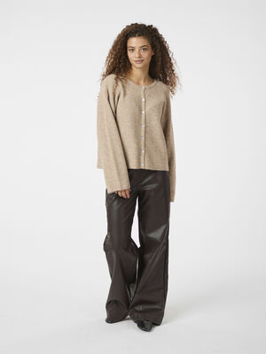 Vilja Knit Cardigan