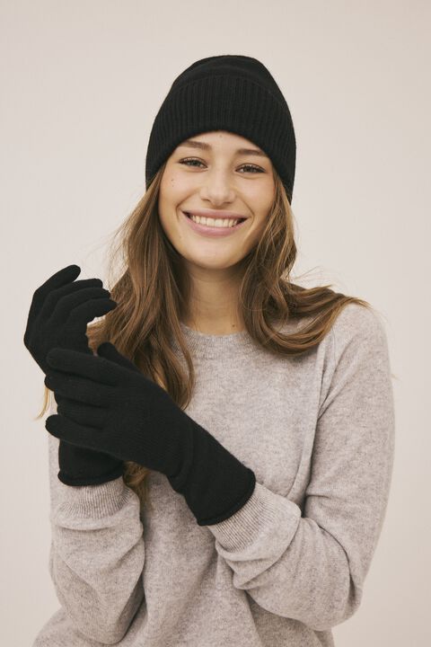 Karrie 2 - 100% Cashmere