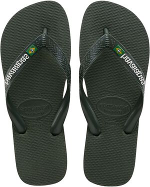 Hav. Brasil Logo